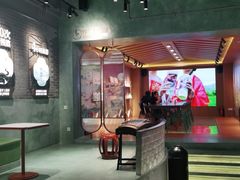 -悸动(吴泾宝龙广场店)