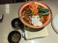 -品味泸沽湖•民族特色菜(大落水店)