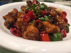 -品大三·南京菜(大行宫店)
