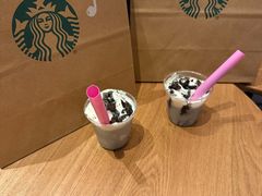 -星巴克臻选(长沙运达中央广场店)