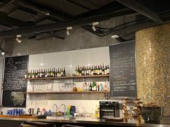 -BONAZZA 意大利餐厅