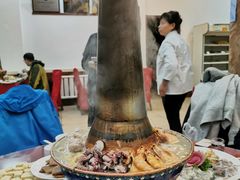 -山海关清和浑锅店