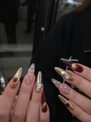 -Touch Nail·品质·美甲美睫