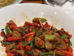 -湘湖大院(越王路店)