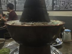 -东兴顺爆肚张