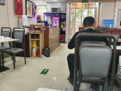 -京天红酒家(虎坊路店)