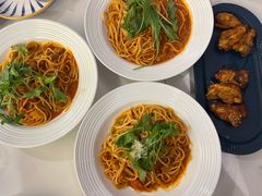 -必胜客(百联又一城店)