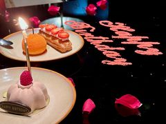 -上海苏宁宝丽嘉酒店·Cafe Bellagio西餐厅