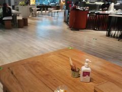 大堂-宝珠奶酪(浦东金桥店)