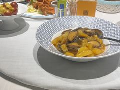 -开海·红岛海鲜虾水饺(石老人店)