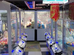 -天天玩X秋葉原日系动漫游戏中心