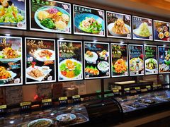 -君霖海鲜私房菜(春柳店)