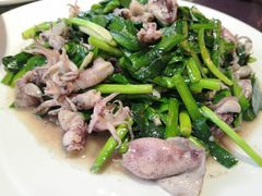 -粥全粥到海鲜家常菜(瞿塘峡路店)