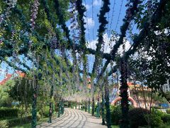 -安徒生童话乐园