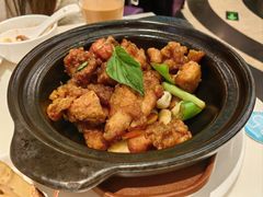 -太兴餐厅(东方广场分店)