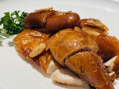 -万龙洲海鲜(南新仓店)