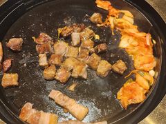 -韩时烤肉(枫蓝店)