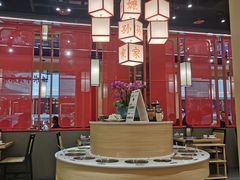 -嬷孙家潮汕牛肉火锅(北京路天河城店)