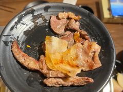 -金九姬黑牛烤肉料理(杨舍老街店)