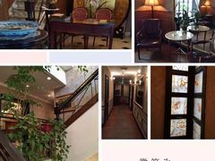 -老洋房花园饭店(绍兴路店)