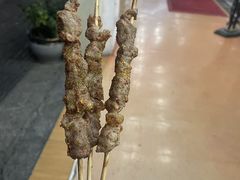-清真·西北人家风味馆(中山中路店)