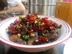 -张氏父子常德肠子馆(红星总店)