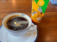 -安琳acKONA咖啡(极地店)