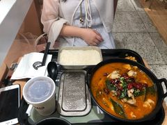 -蛙人战队·饭堂(储能大厦店)