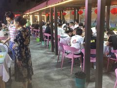 -范饭椰林川湘味海鲜·椰子鸡(三亚湾椰梦长廊店)