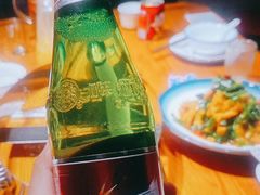 -俭寨大盘鸡·缸子肉·小公鸡·新疆菜(云通店)