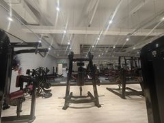-FLARE STAR FITNESS(复地活力城店)