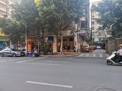 -Oasis coffee燕谷咖啡(公信店)