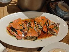 -环球渔市·平价海鲜餐厅(星潮广场店)