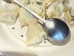 -开海·红岛海鲜虾水饺(石老人店)