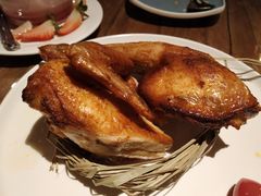 稻香烤鸡-杂咖zacup(领展中心城店)