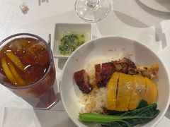-葡珍轩冰室(虹桥机场T1店)