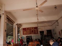 大堂-老一品蹄花店(新津店)
