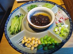 -四季民福烤鸭店(前门店)