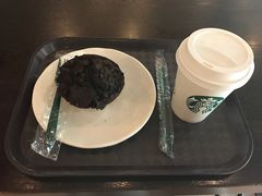 -星巴克(万都店)