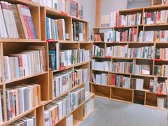 -当当书店(国泰广场店)
