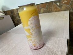 -ARTEASG啊T·新加坡奶茶(桂林路店)