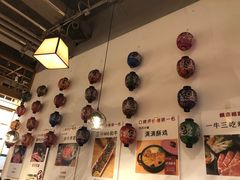 -一井烧肉·活鳗·寿司(望京SOHO店)