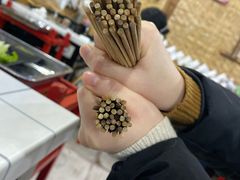 -俭让佬妈现卤串串(温江总店)