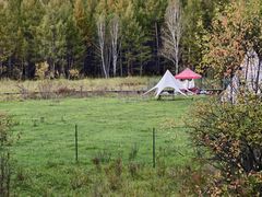 -莫尔道嘎国家森林公园