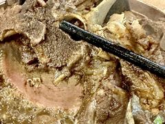 -香满锅老北京羊蝎子火锅·家常菜(新街口店)