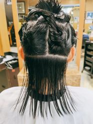 -永琪美容美发