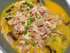 -鹿港小镇(悠唐店)