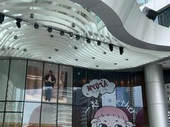 -深圳来福士广场