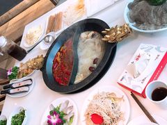 -孙毛肚火锅(春熙路店)