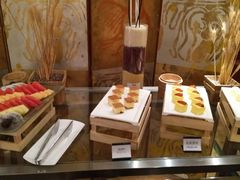 -上海浦东丽晟假日酒店-多瑙河全日餐厅